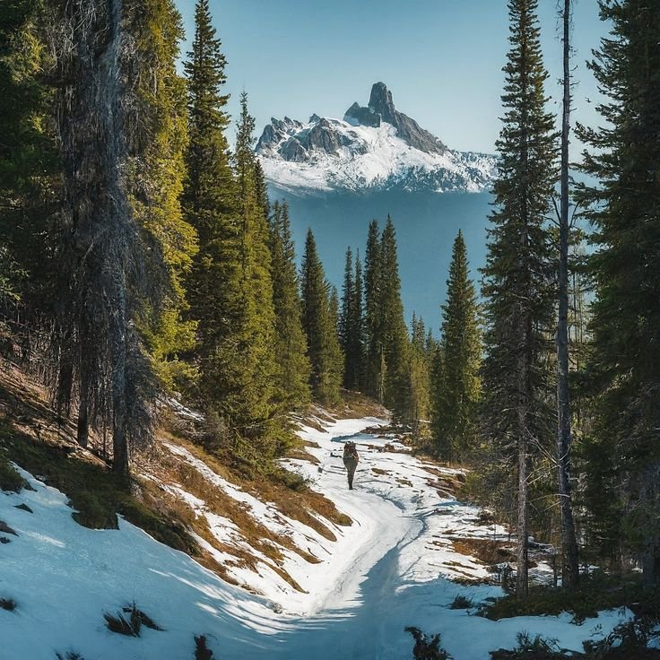 When is the Best Time to Visit Auli for Snowfall? Find Out Here