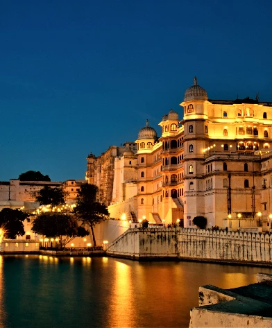 Udaipur Tour Package