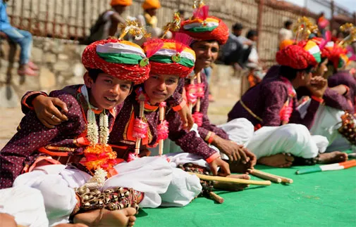Nagaur Fair Rajasthan