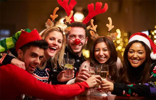 Merry Christmas, Goa