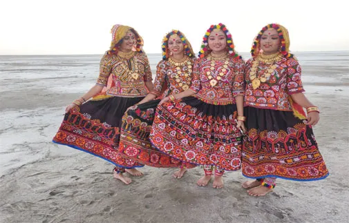 Rann Utsav