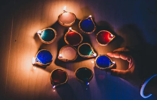 Diwali Festival of Lights