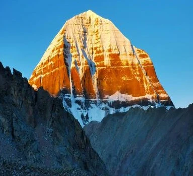 Kailash Mansarovar Yatra 2026