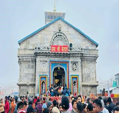 Char Dham Yatra 2026