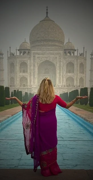 North India