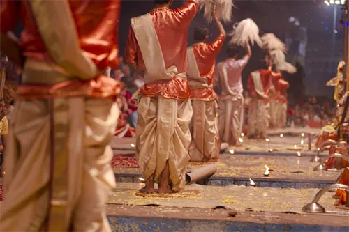 Spiritual & Pilgrimage