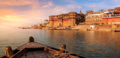 Recommended Journeys to India