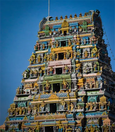West Bengal Tour Packages