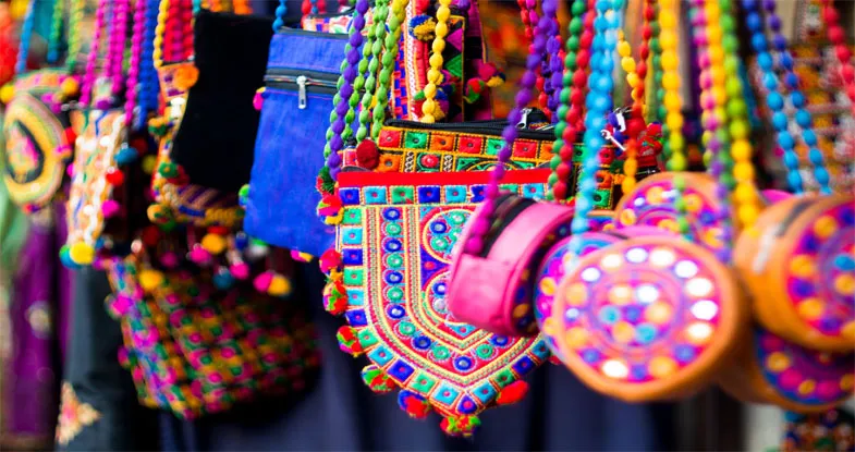 Heritage walk tour in Ahmedabad Image
