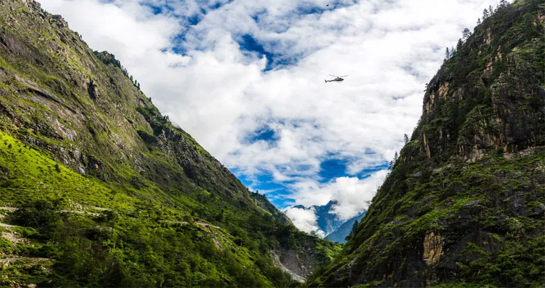 Sikkim Image