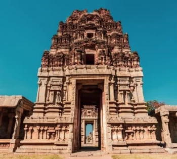 Best Karnataka Sightseeing Tour