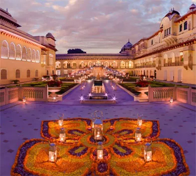 Heritage Delights Tour