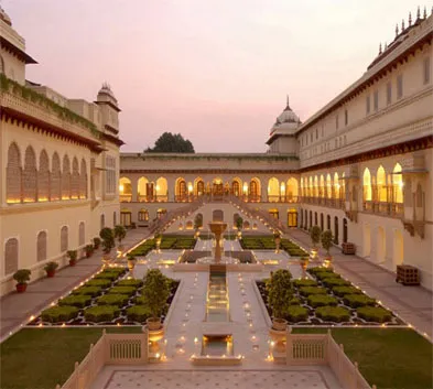 Heritage Delights Tour