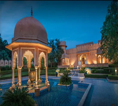Heritage Delights Tour
