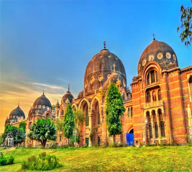 Enticing Tour of Gujarat