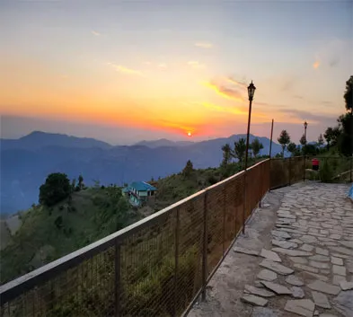 Hilly Paradises of Himachal Tour
