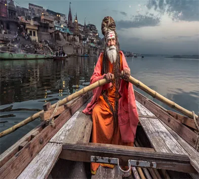 North India Temple Tour