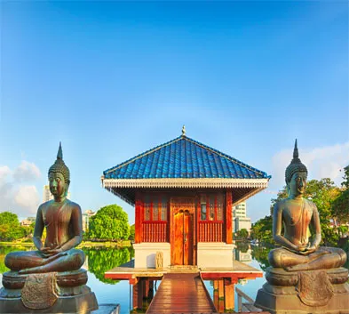 Simply Srilanka Tour