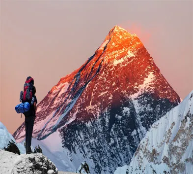 Adventurous & Trekking