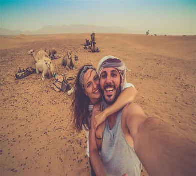Multi- Country Trips