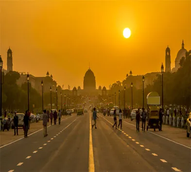 Multi- Country Trips