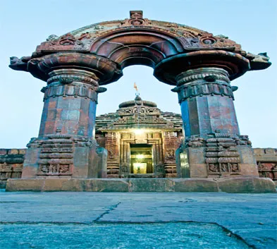Odisha Tour Covering Bhubaneswar & Puri
