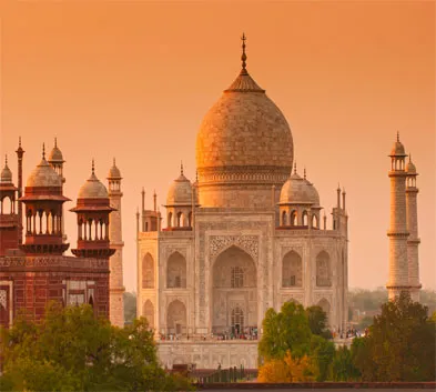 Heritage Delights Tour