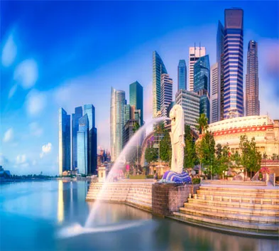 Multi- Country Trips