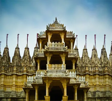 Heritage Delights Tour