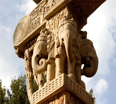 Heritage Delights Tour