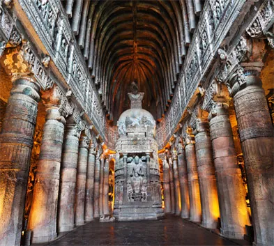 Mumbai, Aurangabad and Nashik Tour