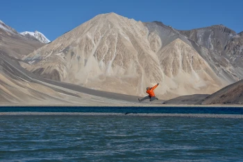Wonders of Leh Ladakh