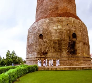 Heritage Delights Tour