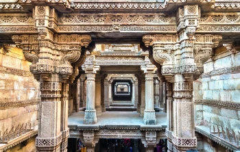 Colors and Culture of Gujarat
