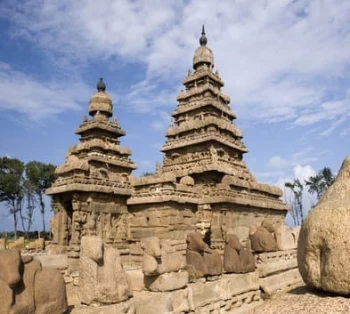 Majestic South India Escape from Chennai