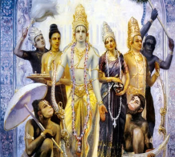 Explore Ramayana Trails in India