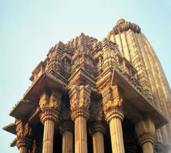 Heritage Delights Tour