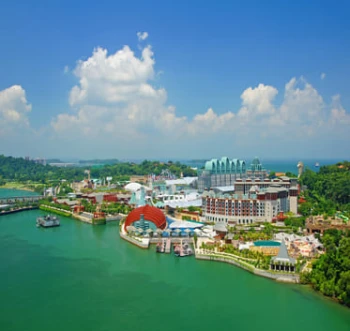 Multi- Country Trips