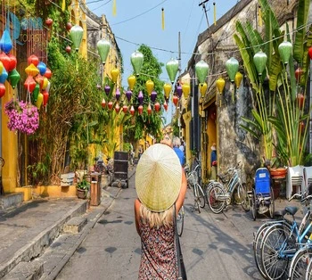 From Hanoi to Halong: Vietnam in Full Bloom