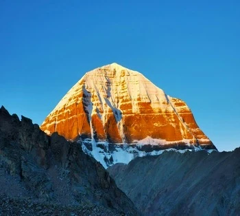Kailash Parikrama Yatra by Overland